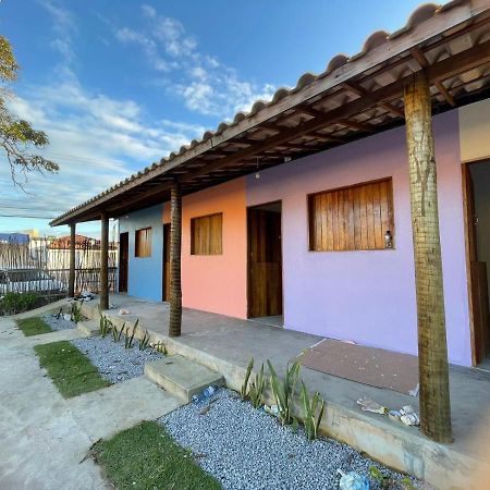 Villa Pousada Sao Miguel dos Milagres Exterior photo
